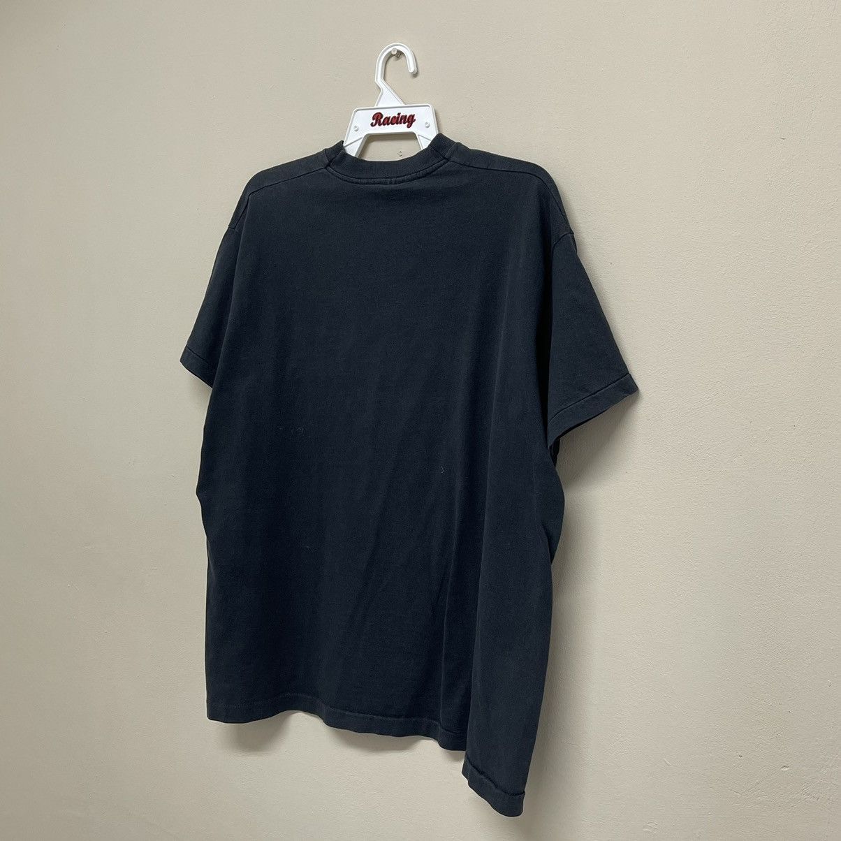 Habitat Natural Instingt Styled In The Wild Vintage 90s T-Shirt Size US XL / EU 56 / 4 - 6 Thumbnail