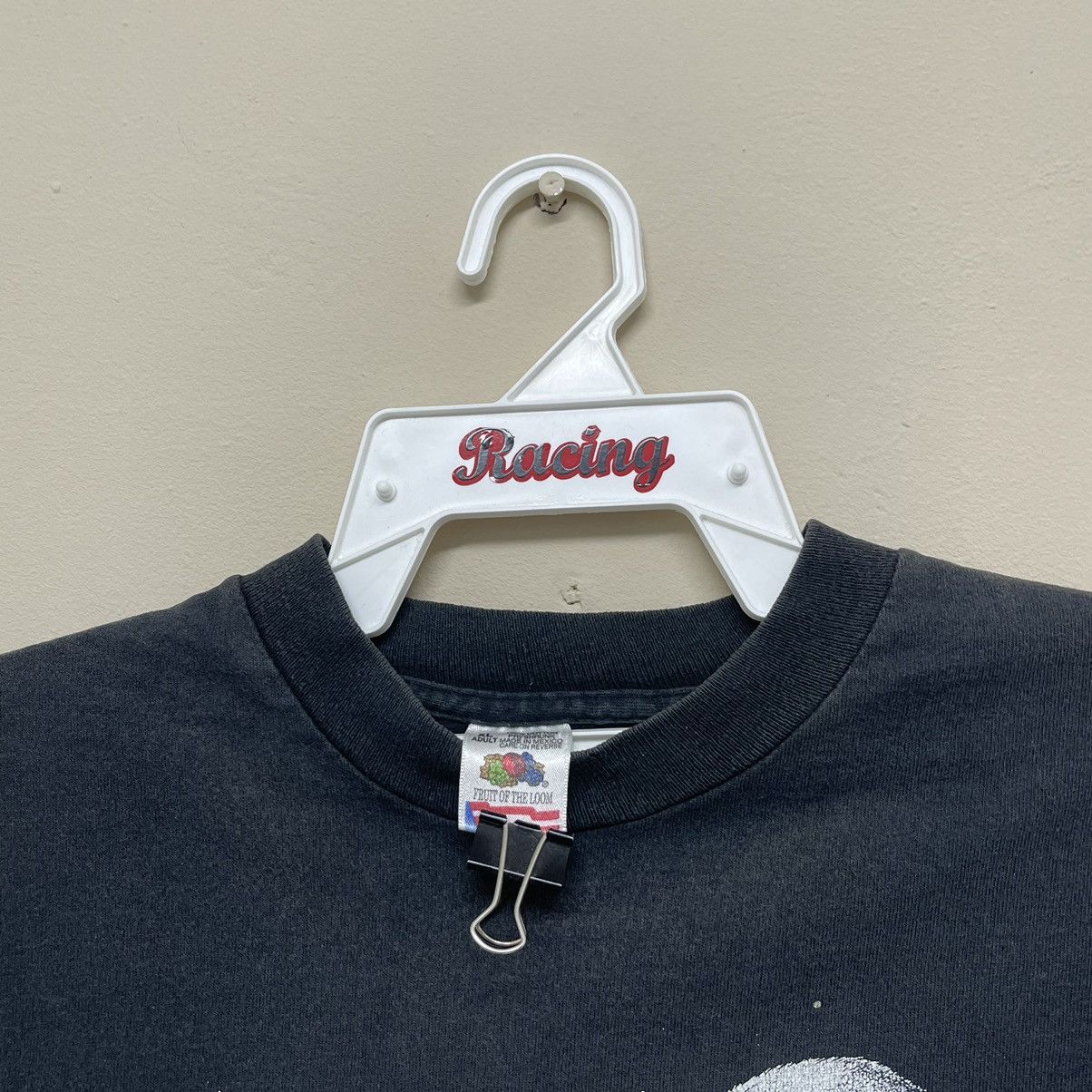 Habitat Natural Instingt Styled In The Wild Vintage 90s T-Shirt Size US XL / EU 56 / 4 - 8 Thumbnail