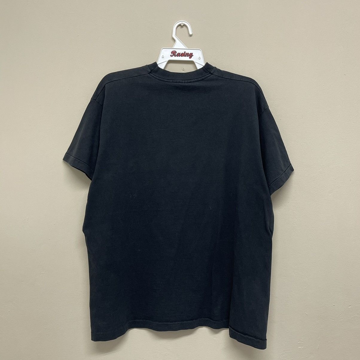 Habitat Natural Instingt Styled In The Wild Vintage 90s T-Shirt Size US XL / EU 56 / 4 - 4 Thumbnail