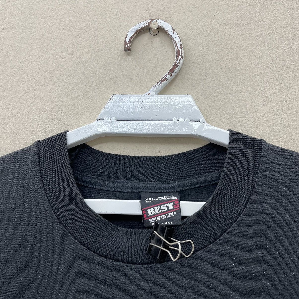Beauty Beast × Fruit Of The Loom × Vintage Vintage 90s Speed Pros Federal Mogul The Performance Team Size US XXL / EU 58 / 5 - 6 Thumbnail