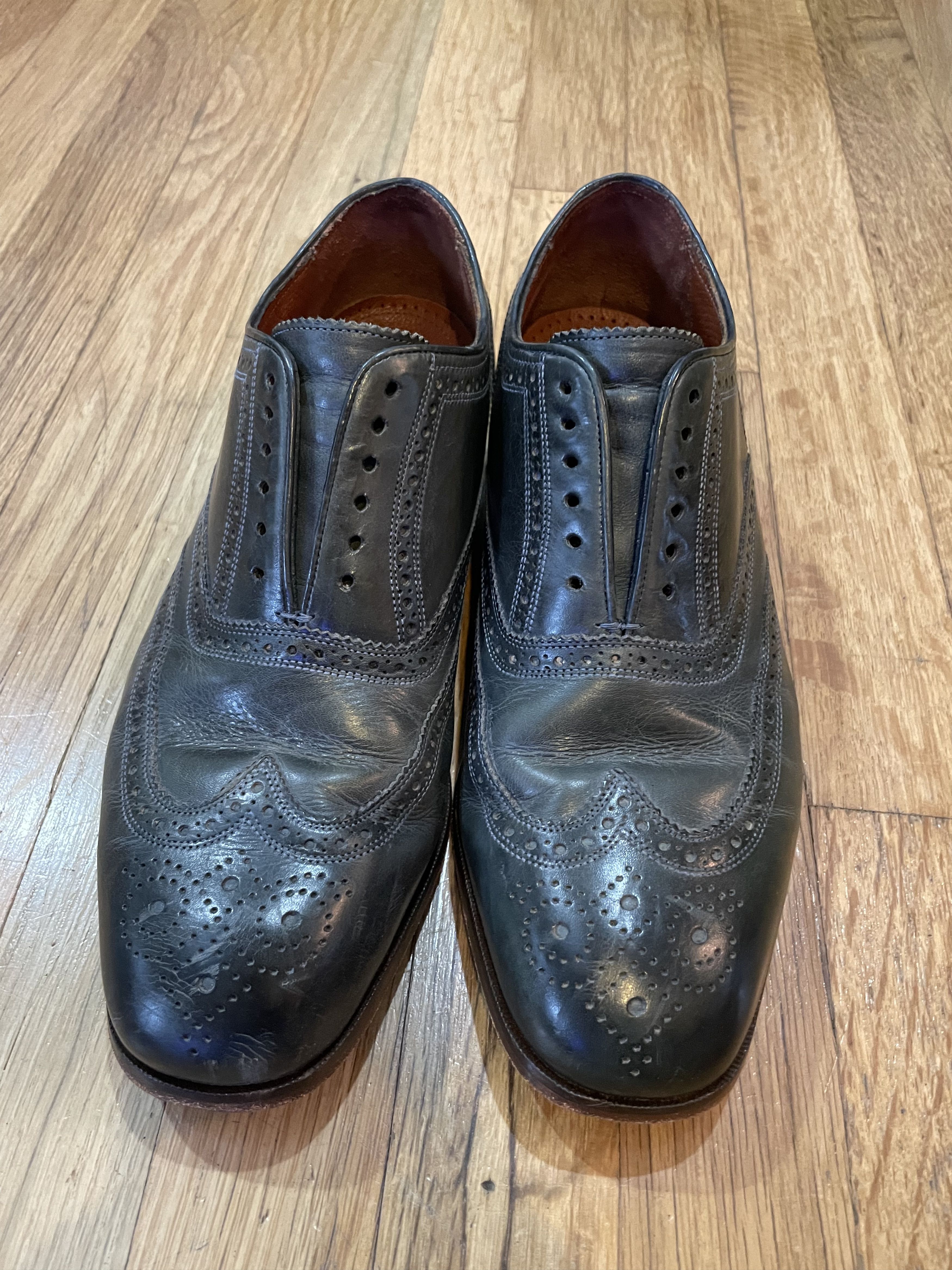 Duckie Brown Florsheim x Duckie Brown Size US 8 / EU 41 - 2 Thumbnail