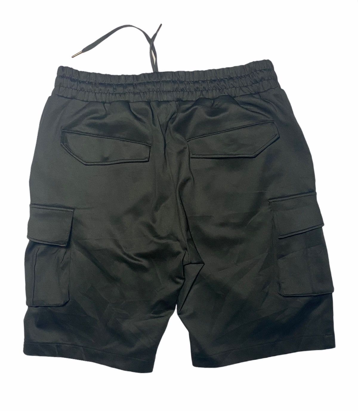 Japanese Brand Lucy Cargo Streetwear Shorts Pants Size US 35 - 4 Thumbnail