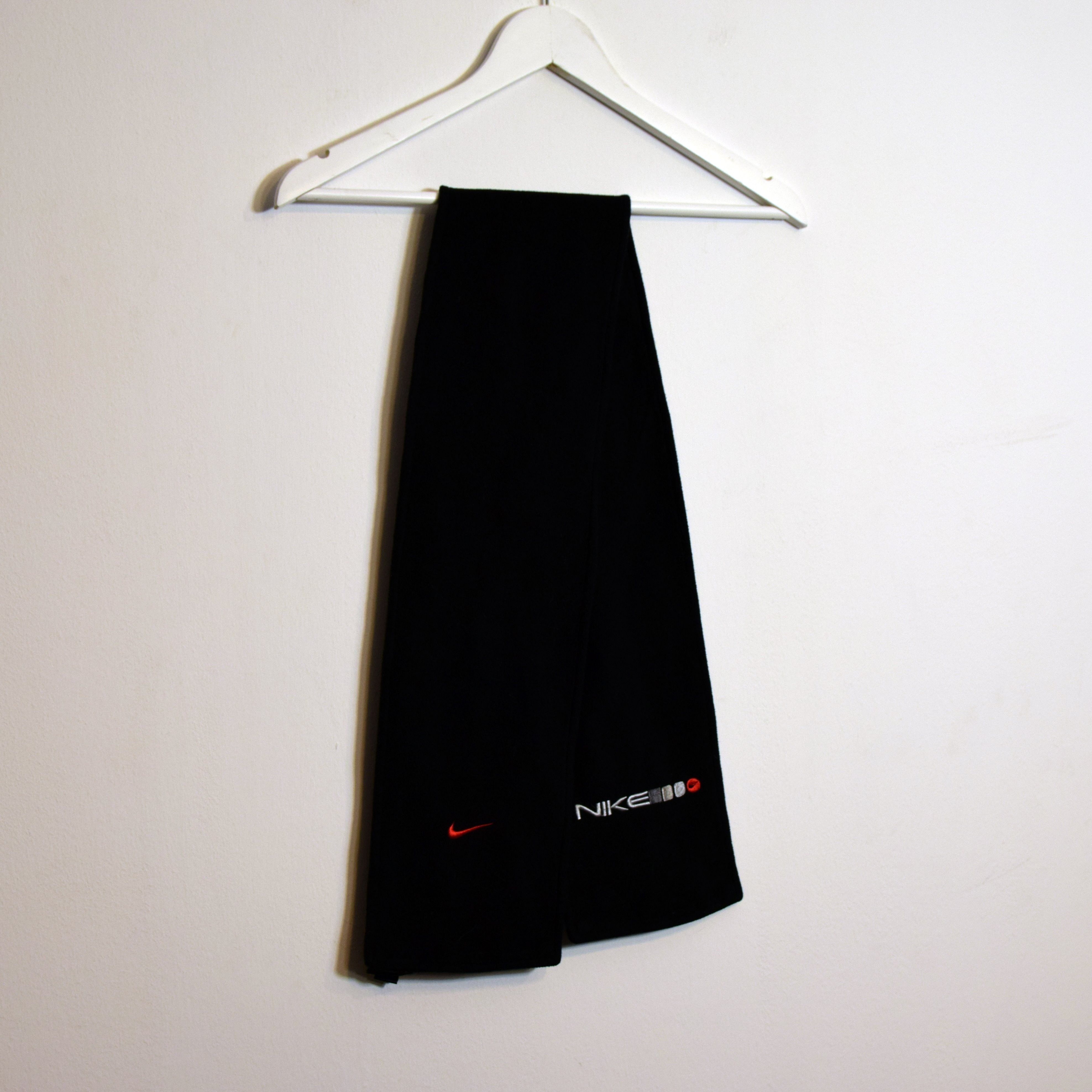 Nike × Nike ACG Y2K Mini Swoosh Spell Out Logo Nike Scarf ACG Size ONE SIZE - 5 Thumbnail