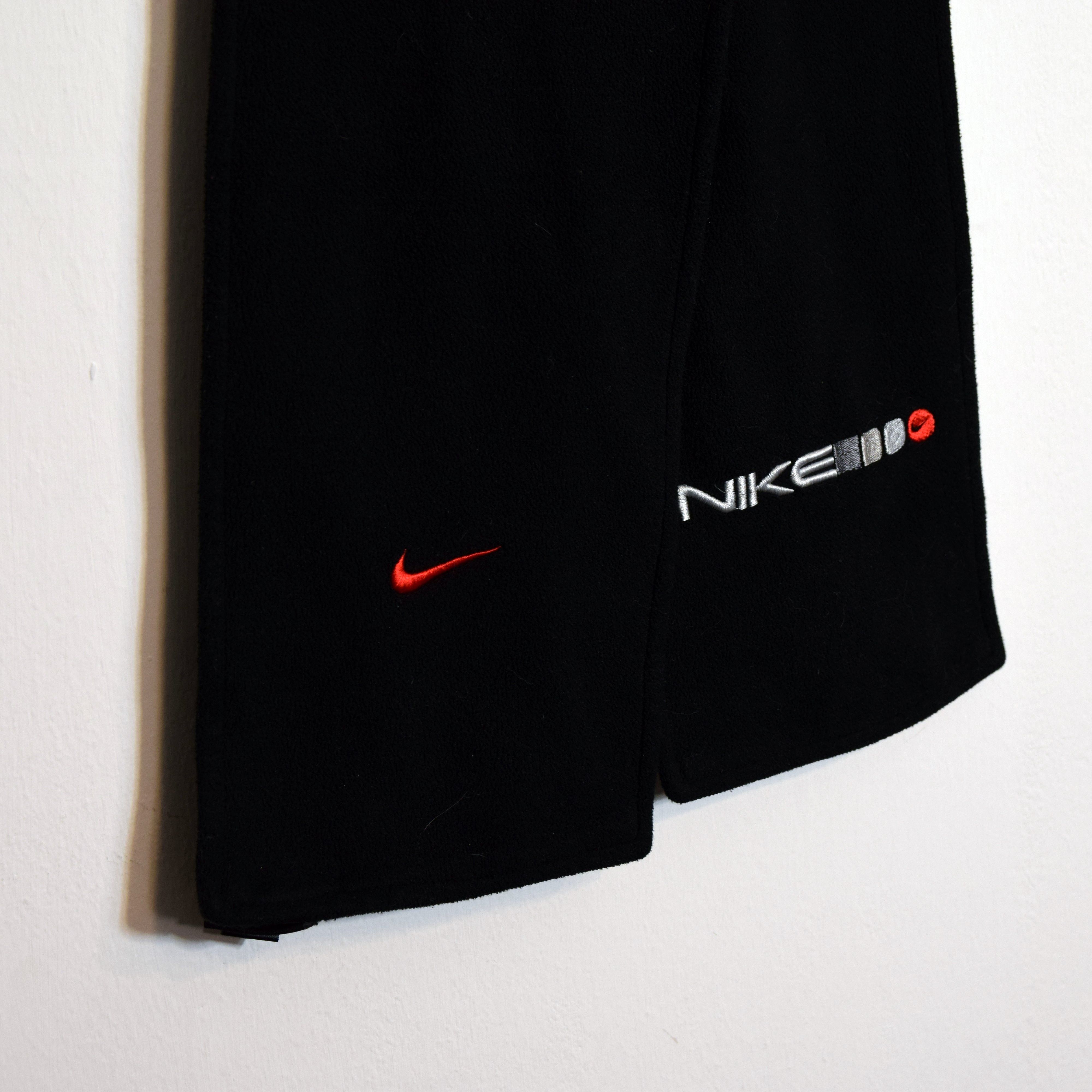 Nike × Nike ACG Y2K Mini Swoosh Spell Out Logo Nike Scarf ACG Size ONE SIZE - 2 Thumbnail