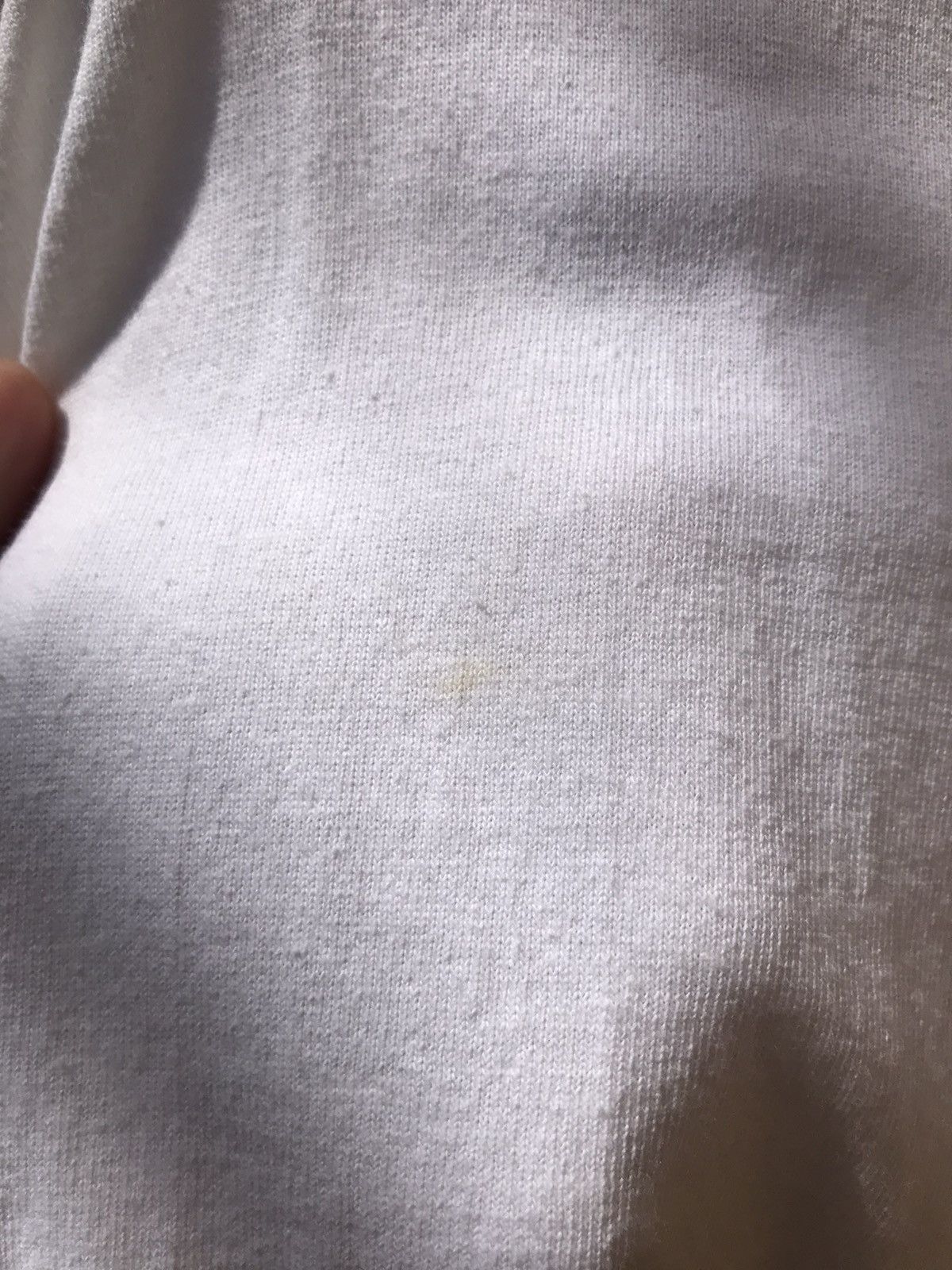Golf Wang Golf Wang Daisy Logo Tee Size US L / EU 52-54 / 3 - 7 Thumbnail