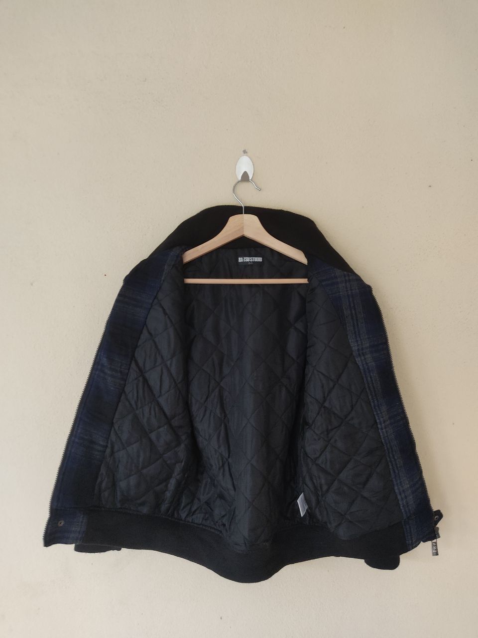 Japanese Brand × Vintage Cofuzzed Things Varsity Size US M / EU 48-50 / 2 - 5 Thumbnail