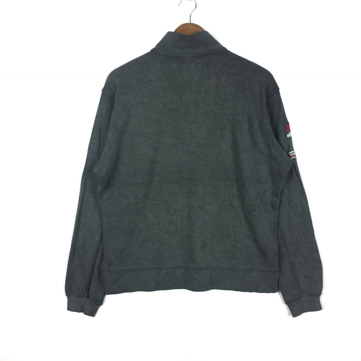 Ellesse Ellesse Sweatshirt Casual Jumper Pullover Size US L / EU 52-54 / 3 - 4 Thumbnail