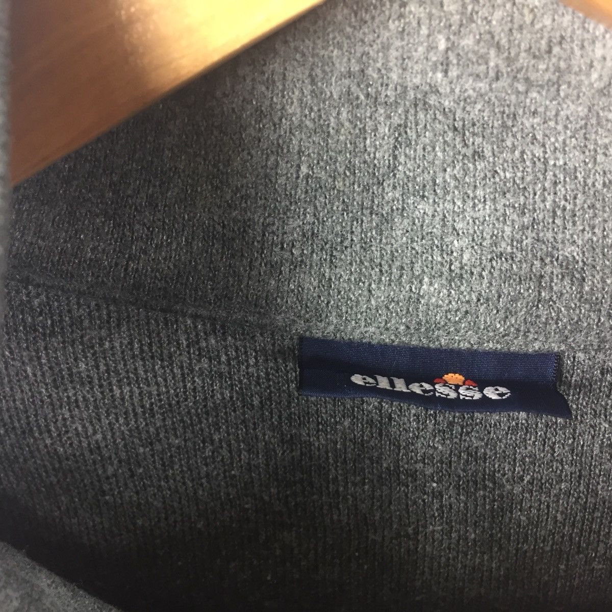 Ellesse Ellesse Sweatshirt Casual Jumper Pullover Size US L / EU 52-54 / 3 - 2 Thumbnail