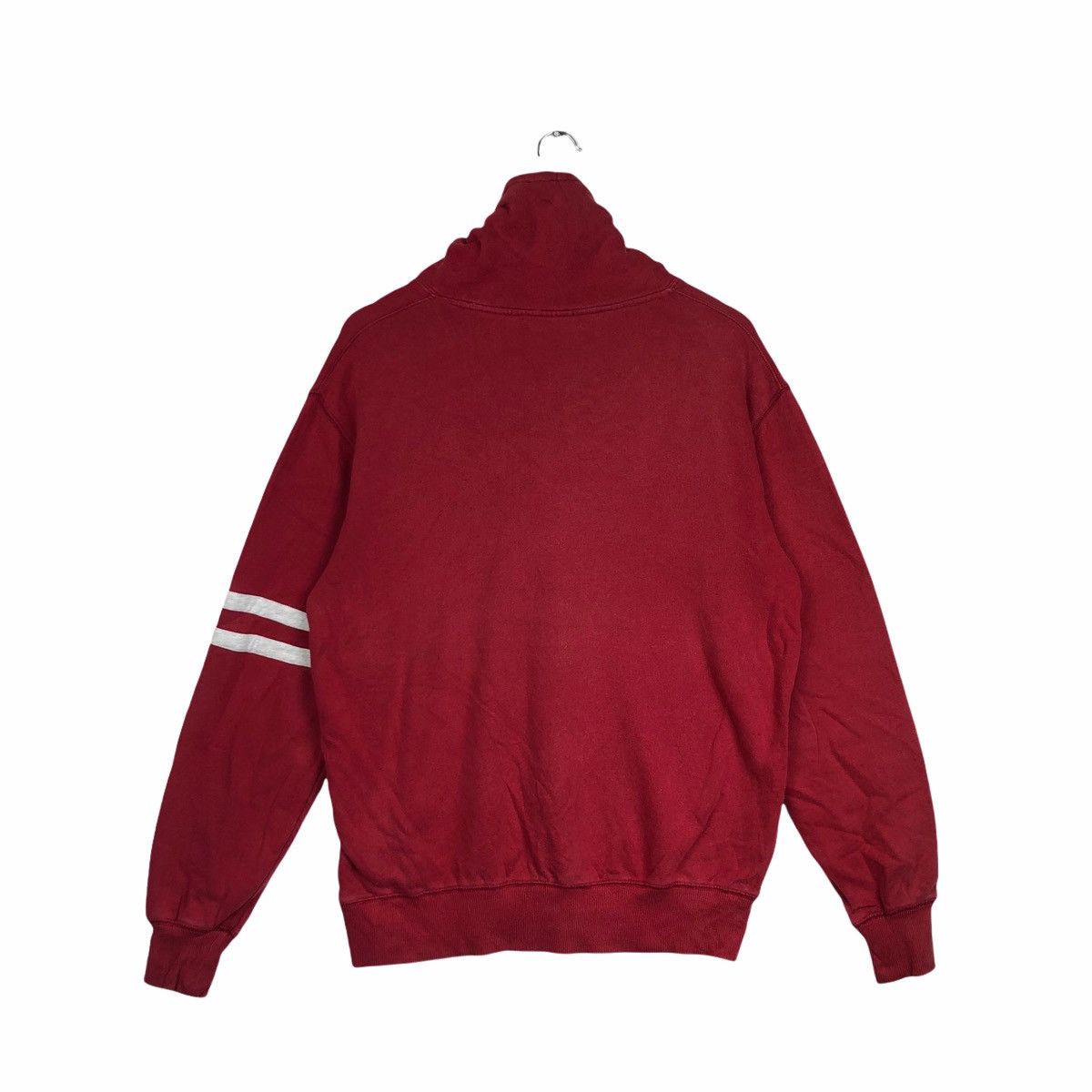 Champion CHAMPION SWEATSHIRT CASUAL JUMPER PULLOVER Size US XL / EU 56 / 4 - 4 Thumbnail