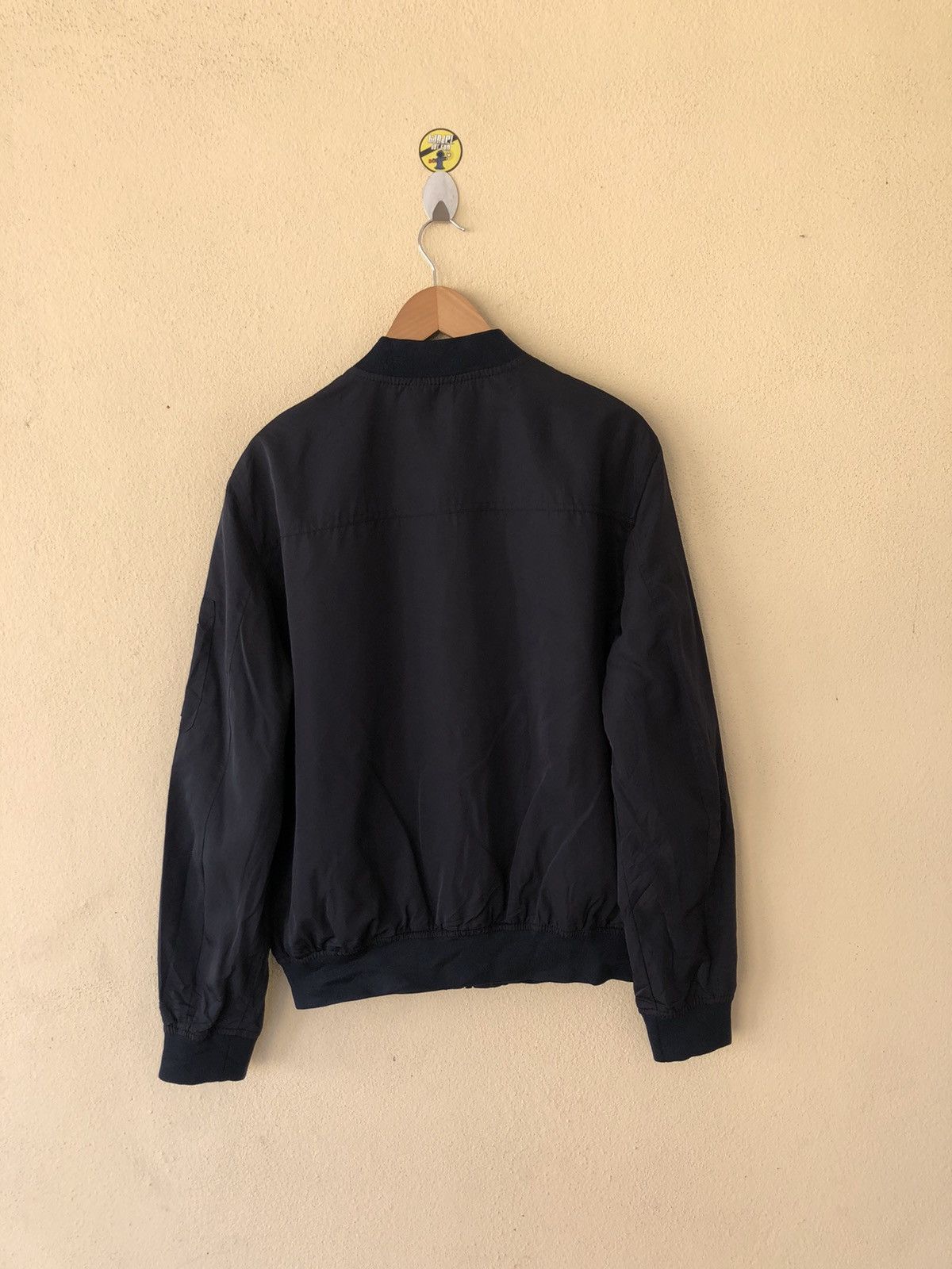 Bershka BNWT BERSHKA BOMBERS Size US L / EU 52-54 / 3 - 4 Thumbnail