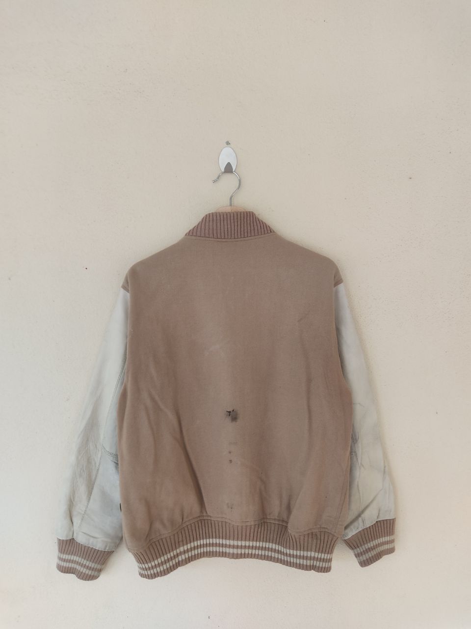 Hang Ten × Japanese Brand × Vintage Hang Ten Wool Varsity Size US L / EU 52-54 / 3 - 8 Thumbnail