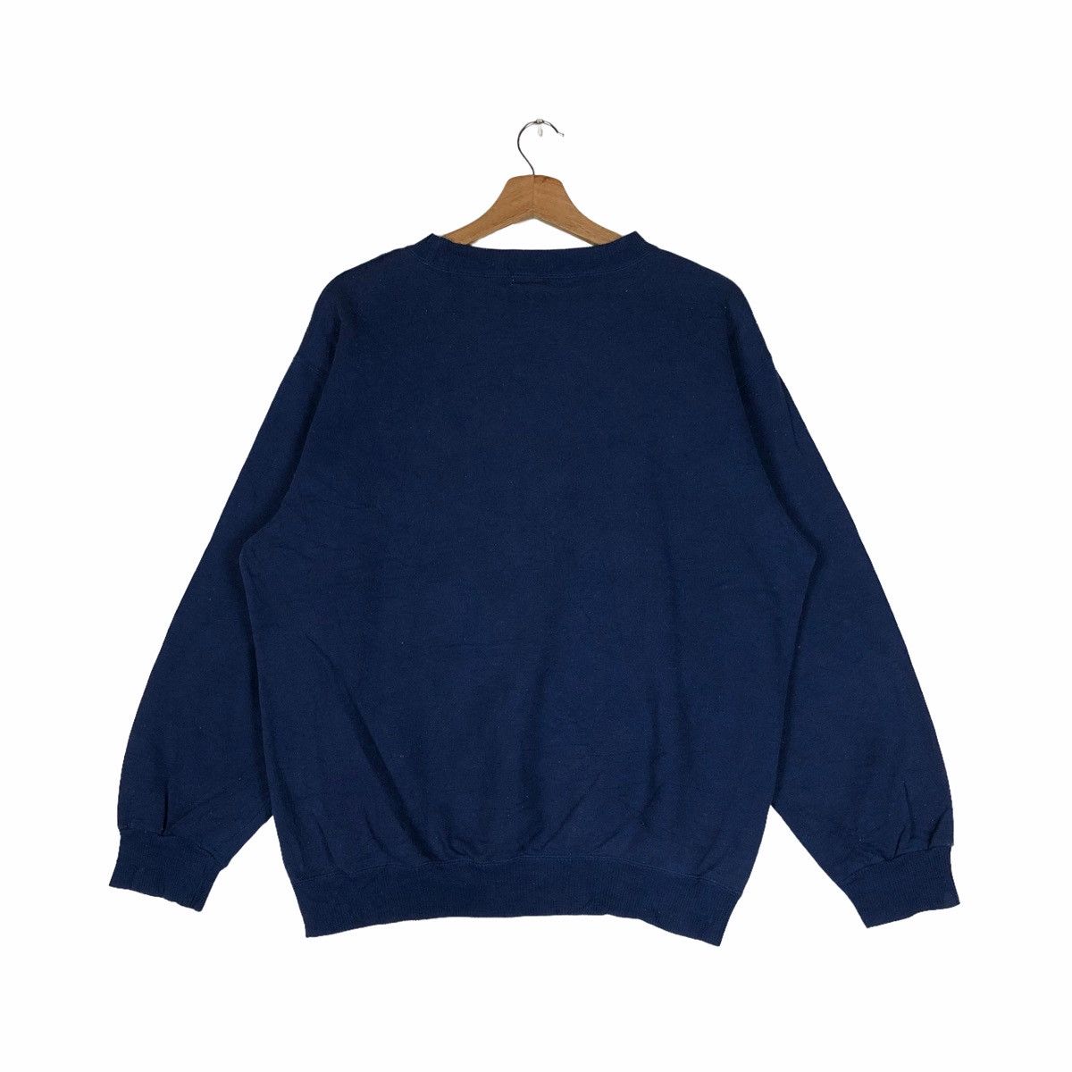 Mickey Mouse VINTAGE MICKEY MOUSE SWEATSHIRT CARTOON Size US M / EU 48-50 / 2 - 9 Thumbnail