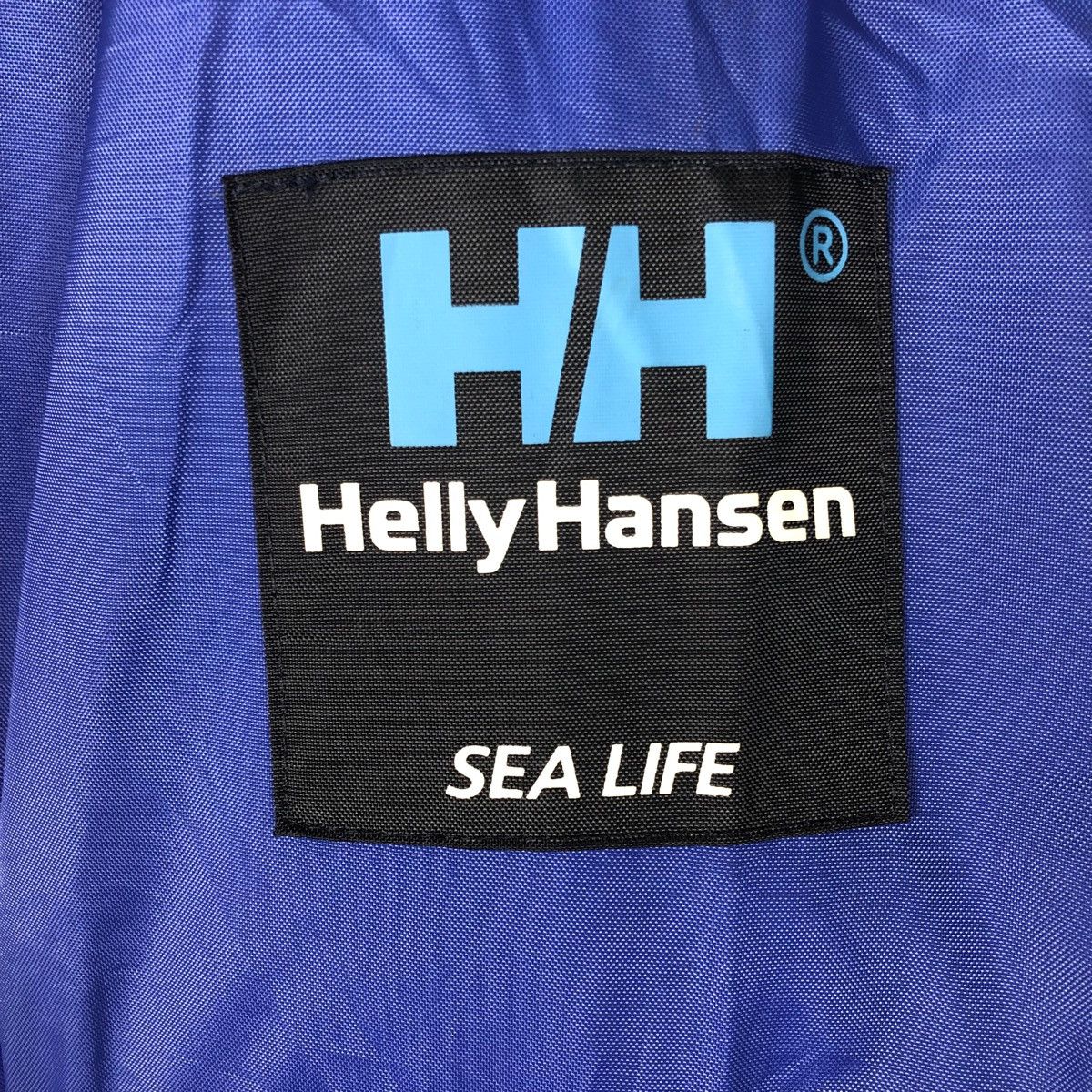 Helly Hansen VINTAGE HELLY HANSEN WINBREAKER JACKET Size US S / EU 44-46 / 1 - 4 Thumbnail
