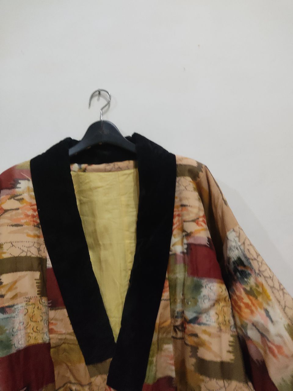 Japanese Brand × Vintage Vintage Kimonos From Japan Designer Size US L / EU 52-54 / 3 - 4 Thumbnail