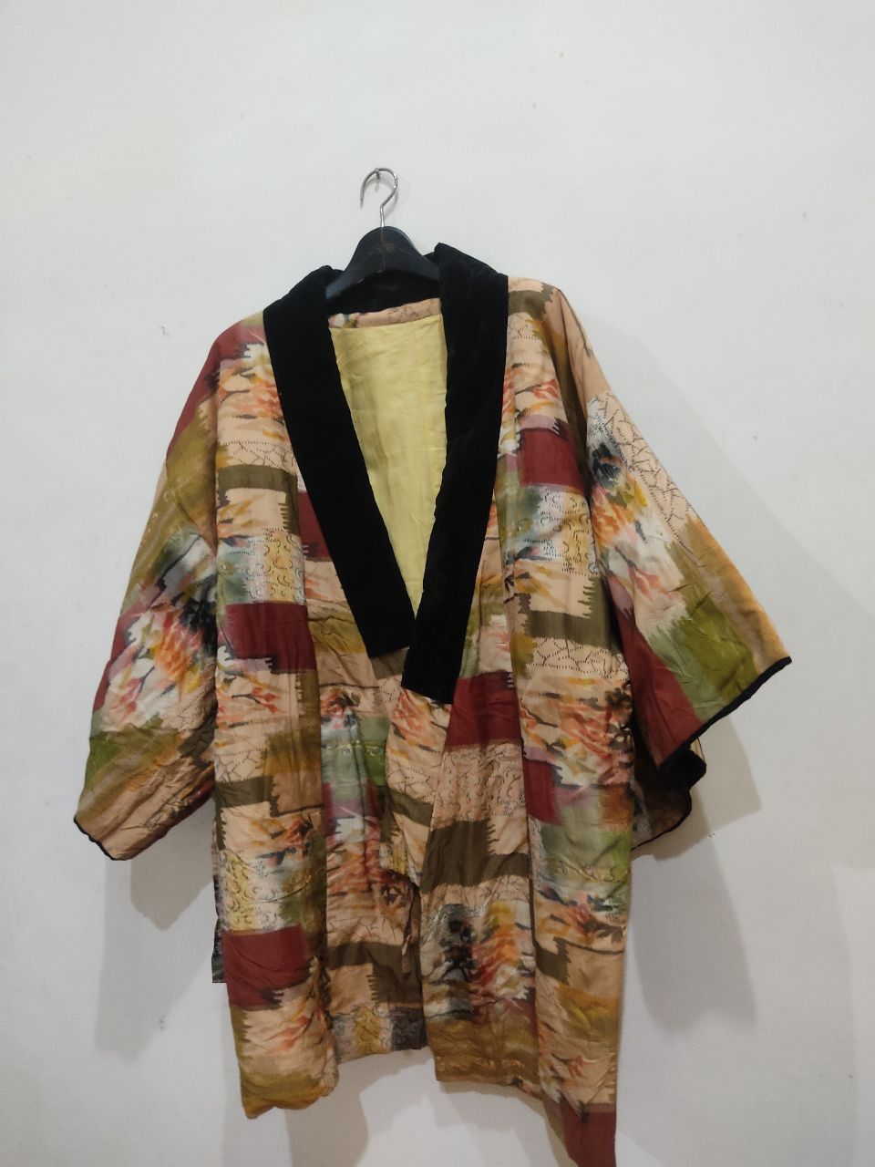 Japanese Brand × Vintage Vintage Kimonos From Japan Designer Size US L / EU 52-54 / 3 - 3 Thumbnail