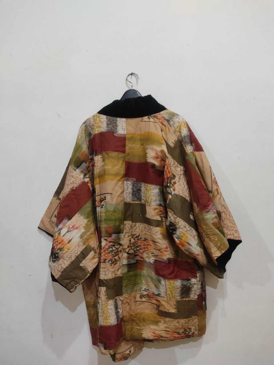 Japanese Brand × Vintage Vintage Kimonos From Japan Designer Size US L / EU 52-54 / 3 - 2 Thumbnail