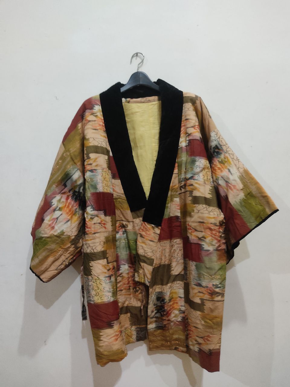 Japanese Brand × Vintage Vintage Kimonos From Japan Designer Size US L / EU 52-54 / 3 - 1 Thumbnail
