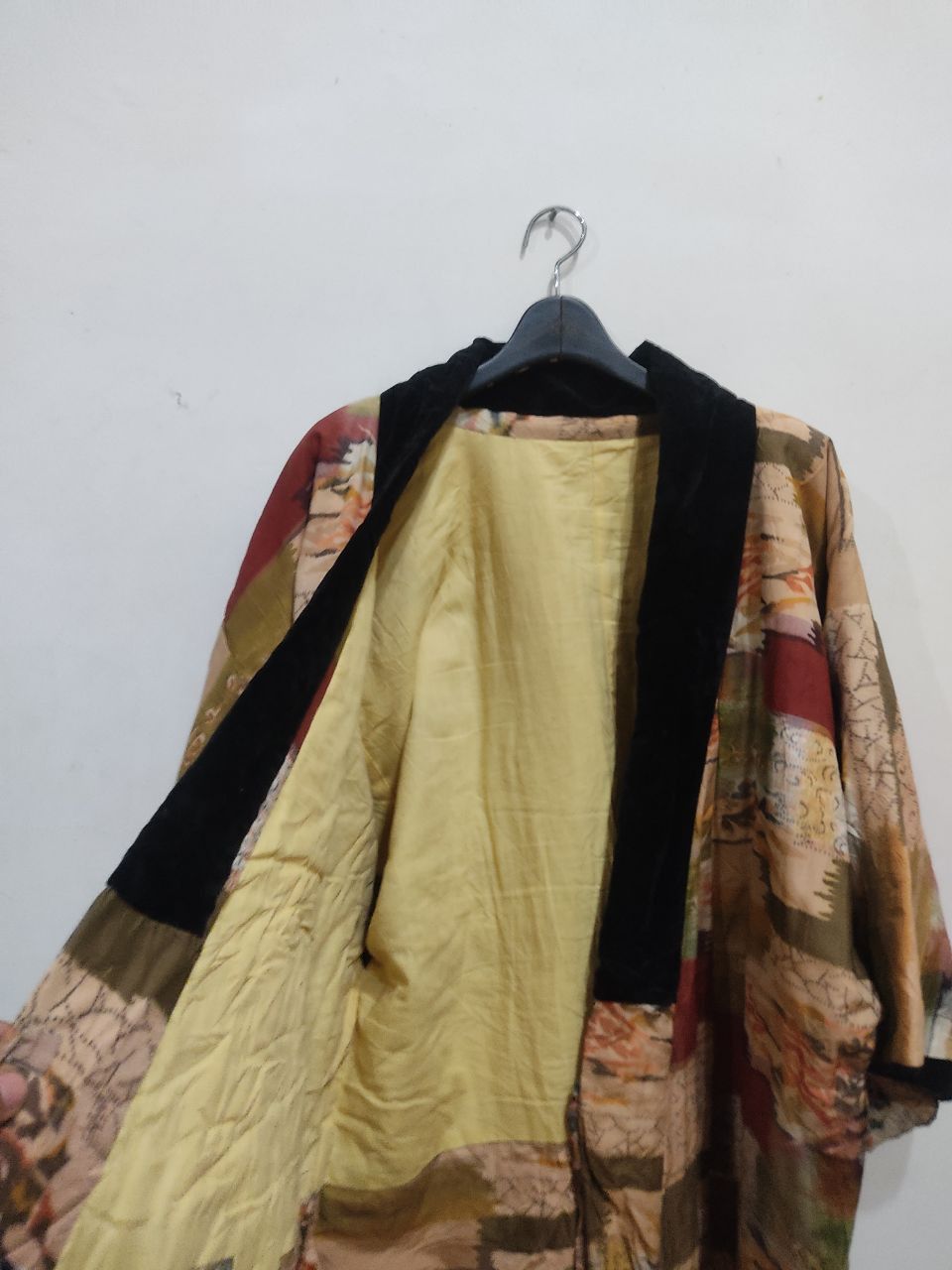Japanese Brand × Vintage Vintage Kimonos From Japan Designer Size US L / EU 52-54 / 3 - 5 Thumbnail
