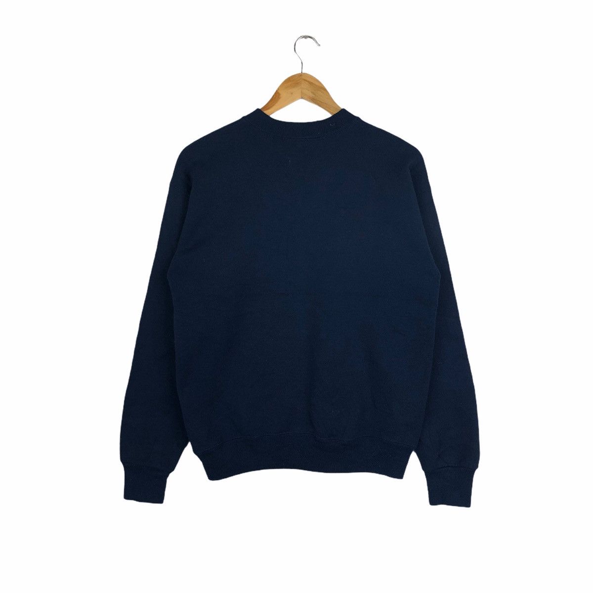 Lee Vintage lee sweatshirt casual jumper pullover Size US M / EU 48-50 / 2 - 3 Thumbnail