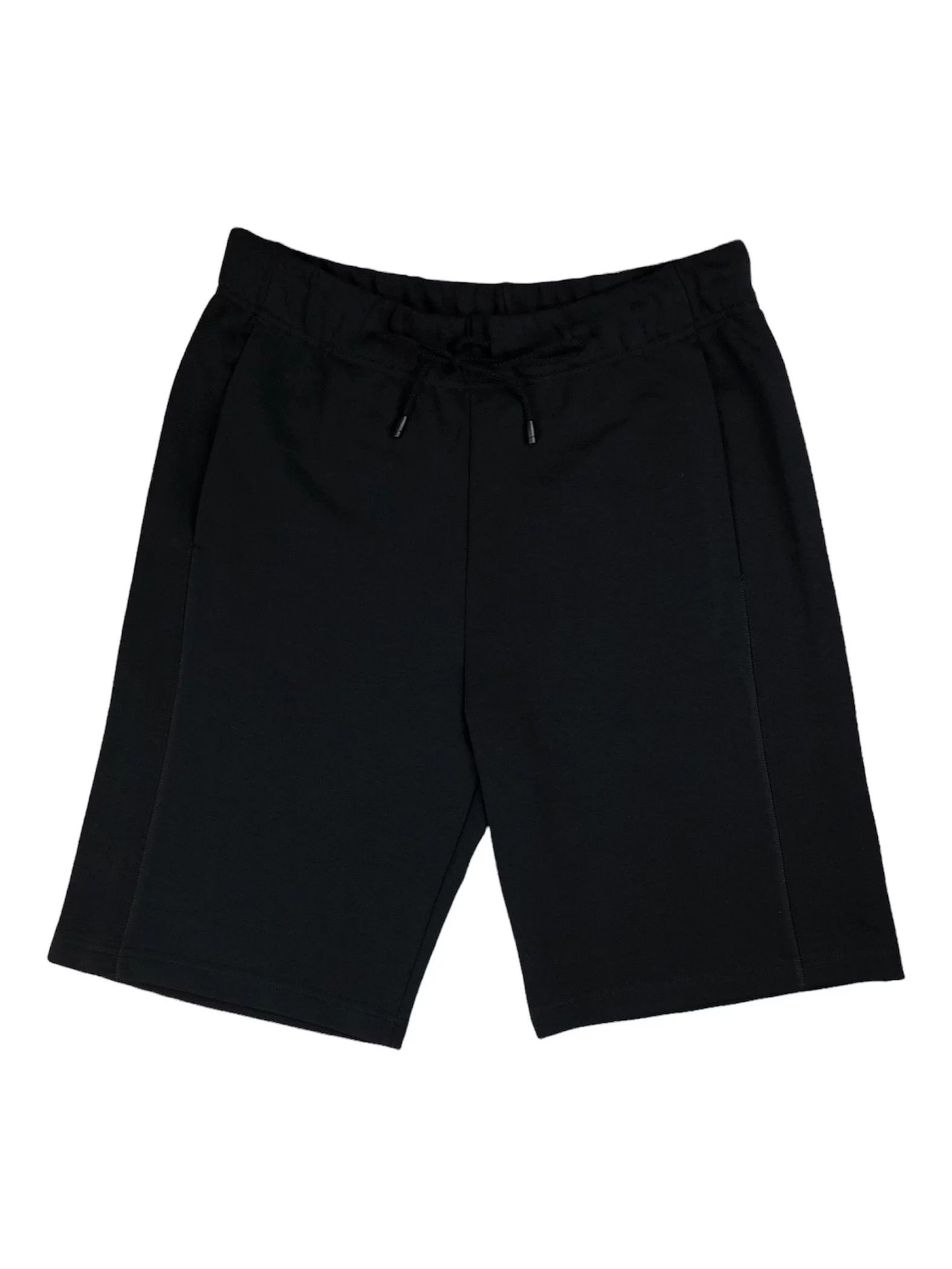 Other Streetwear shorts basic black ulika unknwnn Size US 34 / EU 50 - 6 Thumbnail
