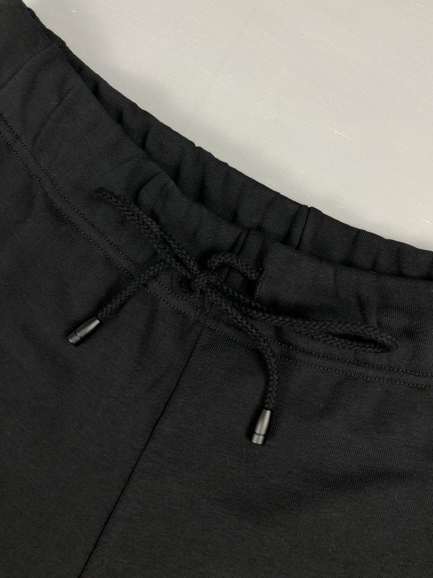 Other Streetwear shorts basic black ulika unknwnn Size US 34 / EU 50 - 20 Thumbnail