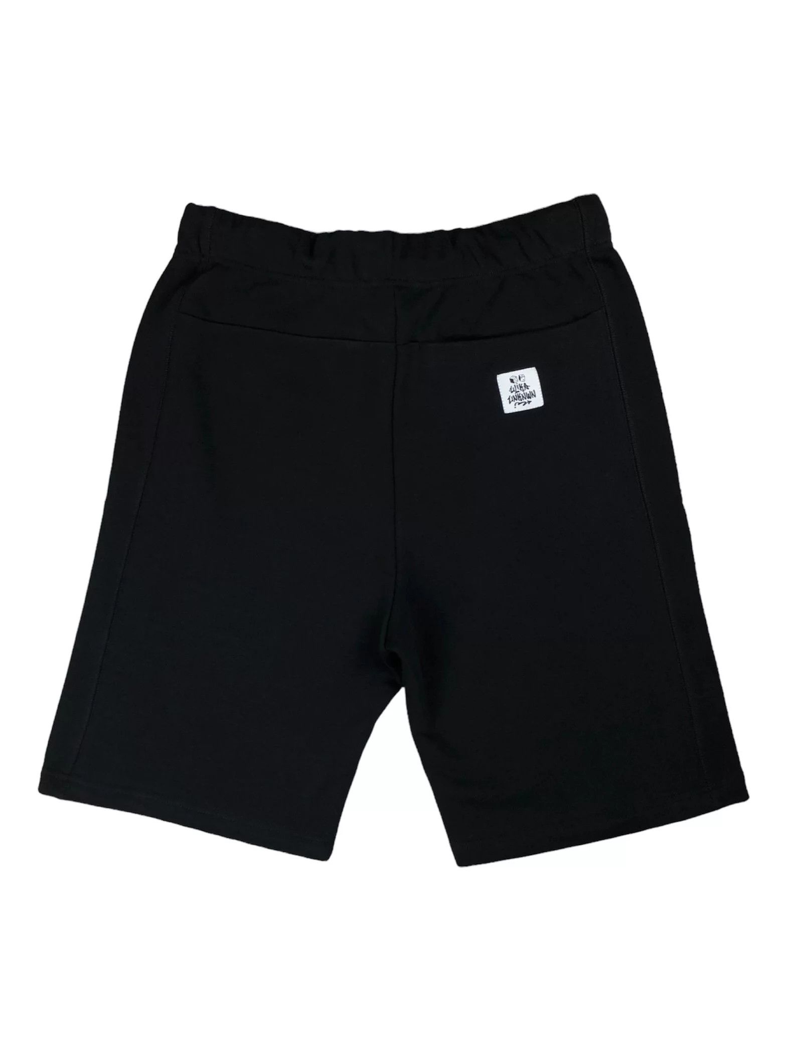 Other Streetwear shorts basic black ulika unknwnn Size US 34 / EU 50 - 5 Thumbnail