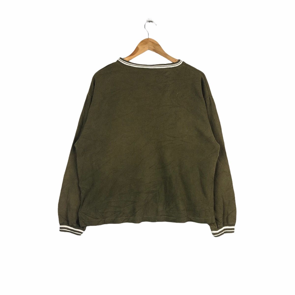 Champion Vintage Champion Sweatshirt Casual Jumper Streetwear Size US M / EU 48-50 / 2 - 4 Thumbnail