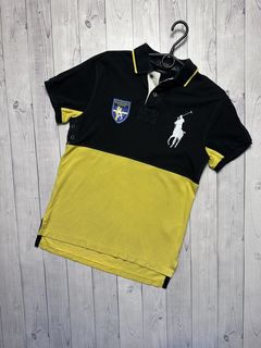 Ralph lauren sweden polo 2024 shirt