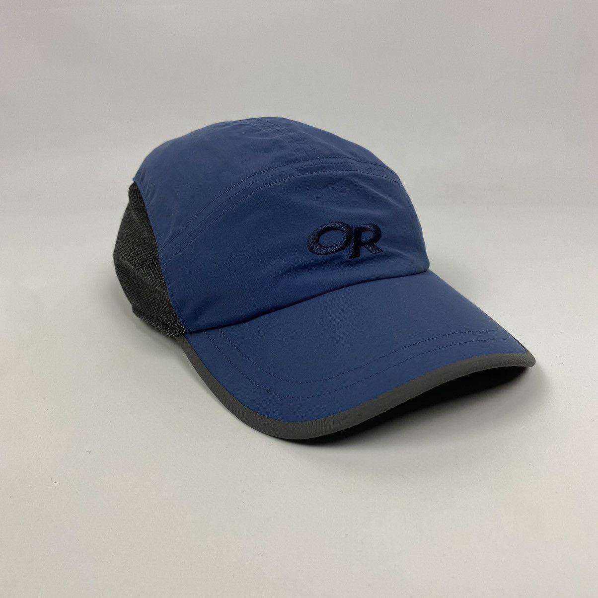 Outdoor Research Outdoor Research Swift Lightweight Nylon Hiking Cap Size ONE SIZE - 4 Thumbnail