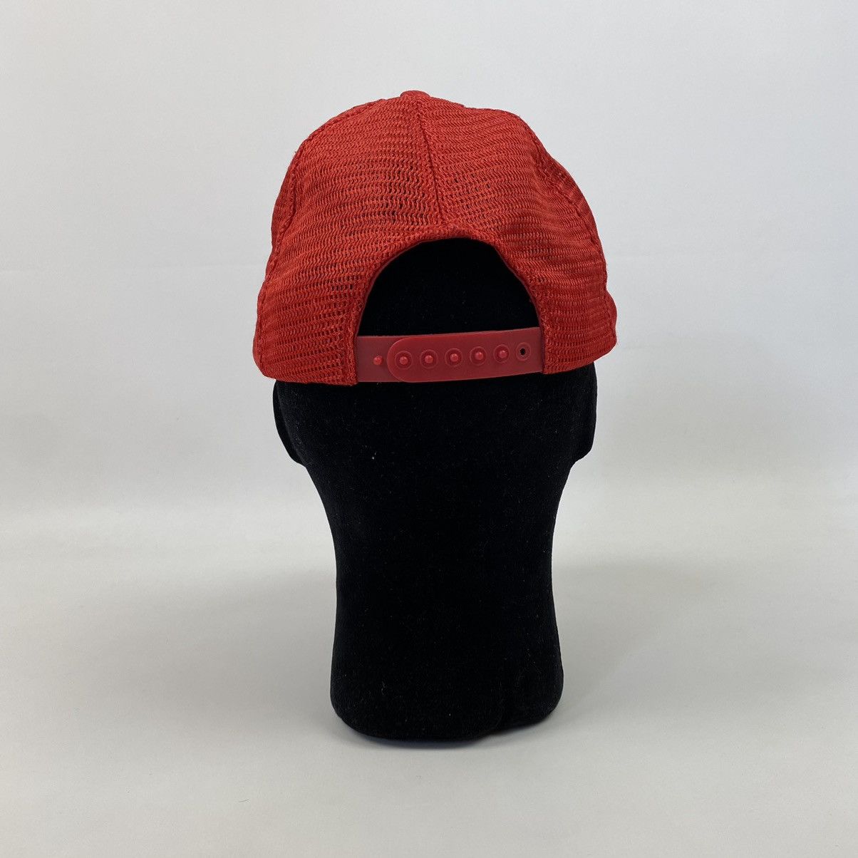 Vintage 1980’s Vintage Kennedy Space Center USA Destination Cap Size ONE SIZE - 5 Thumbnail