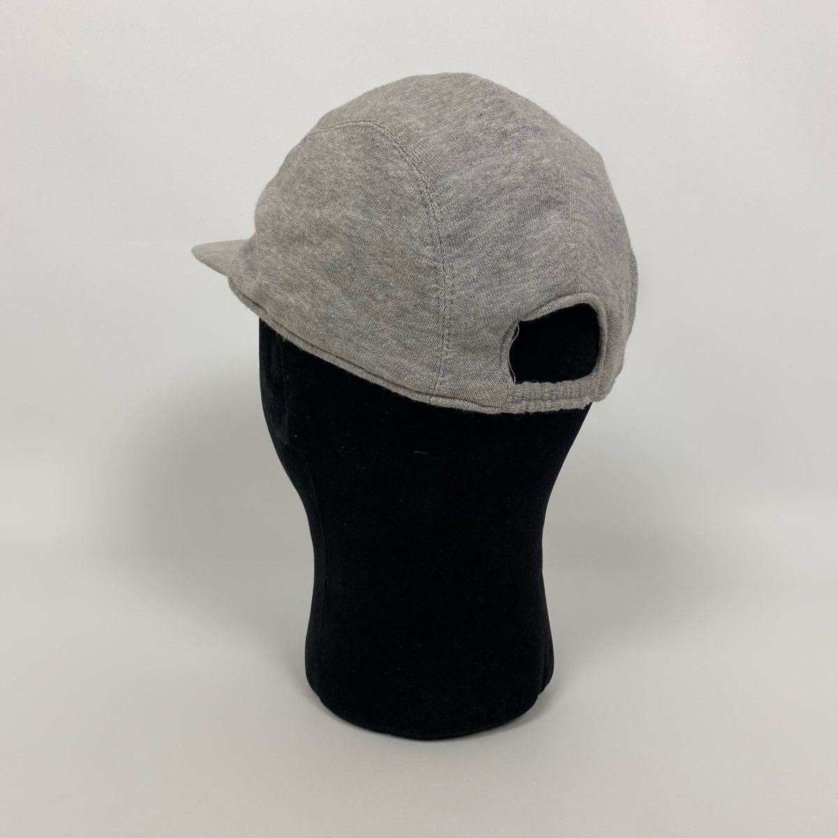 Dolce & Gabbana 1990’s Vintage Dolce&Gabbana Athletic 4 Panel Cap Size ONE SIZE - 3 Thumbnail