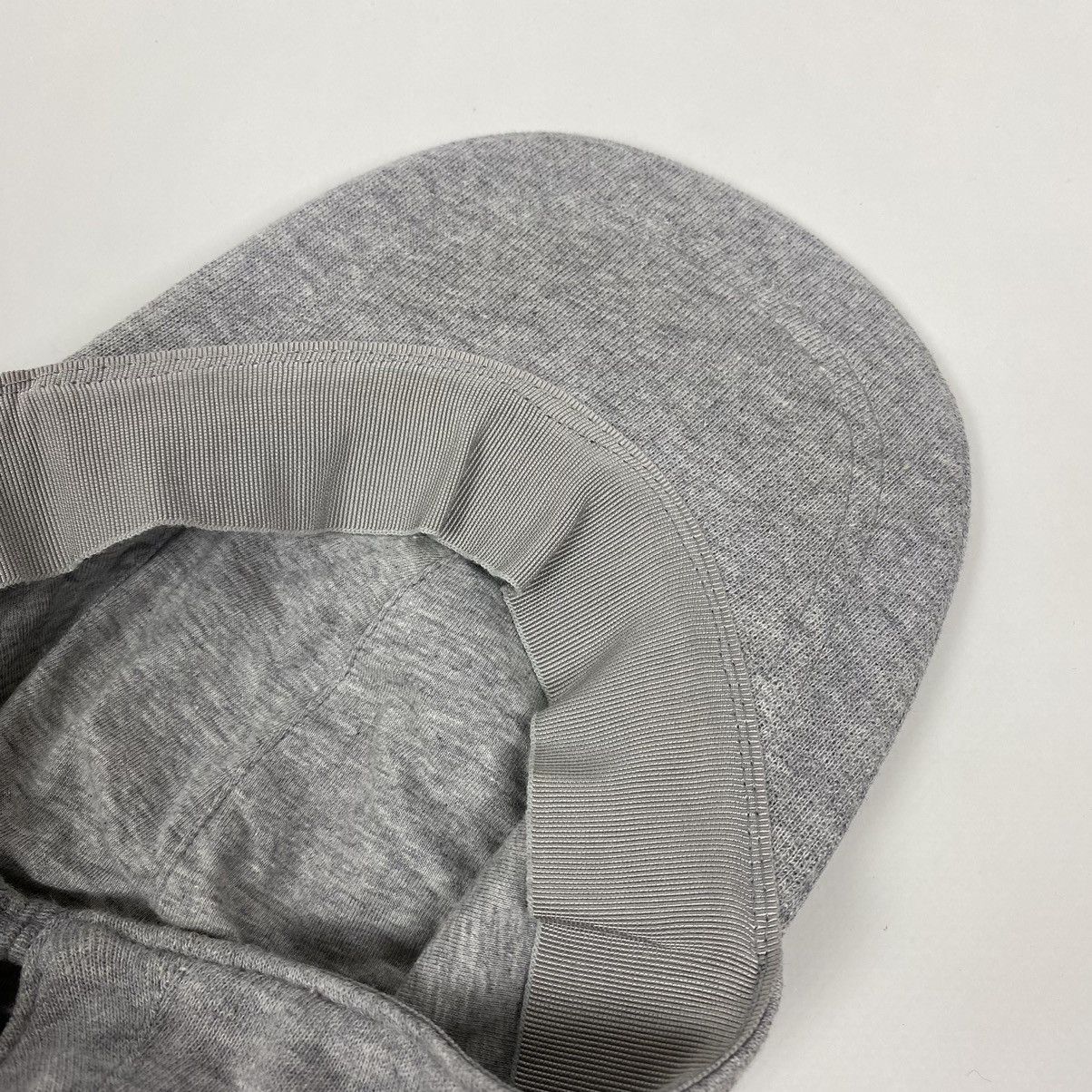 Dolce & Gabbana 1990’s Vintage Dolce&Gabbana Athletic 4 Panel Cap Size ONE SIZE - 7 Thumbnail