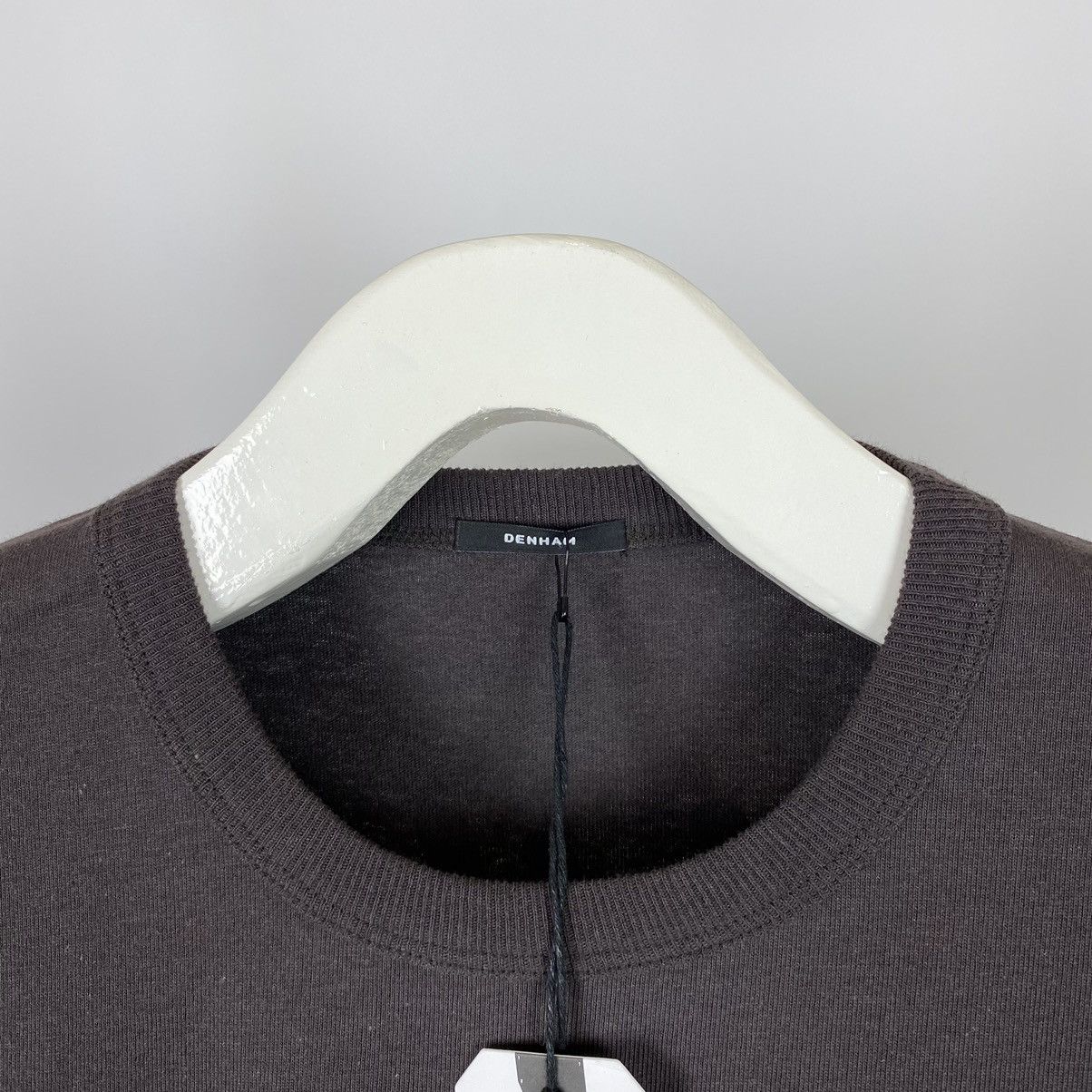 DENHAM Dehnam Jean Maker Netherland T-Shirt BNWT Size US S / EU 44-46 / 1 - 4 Thumbnail