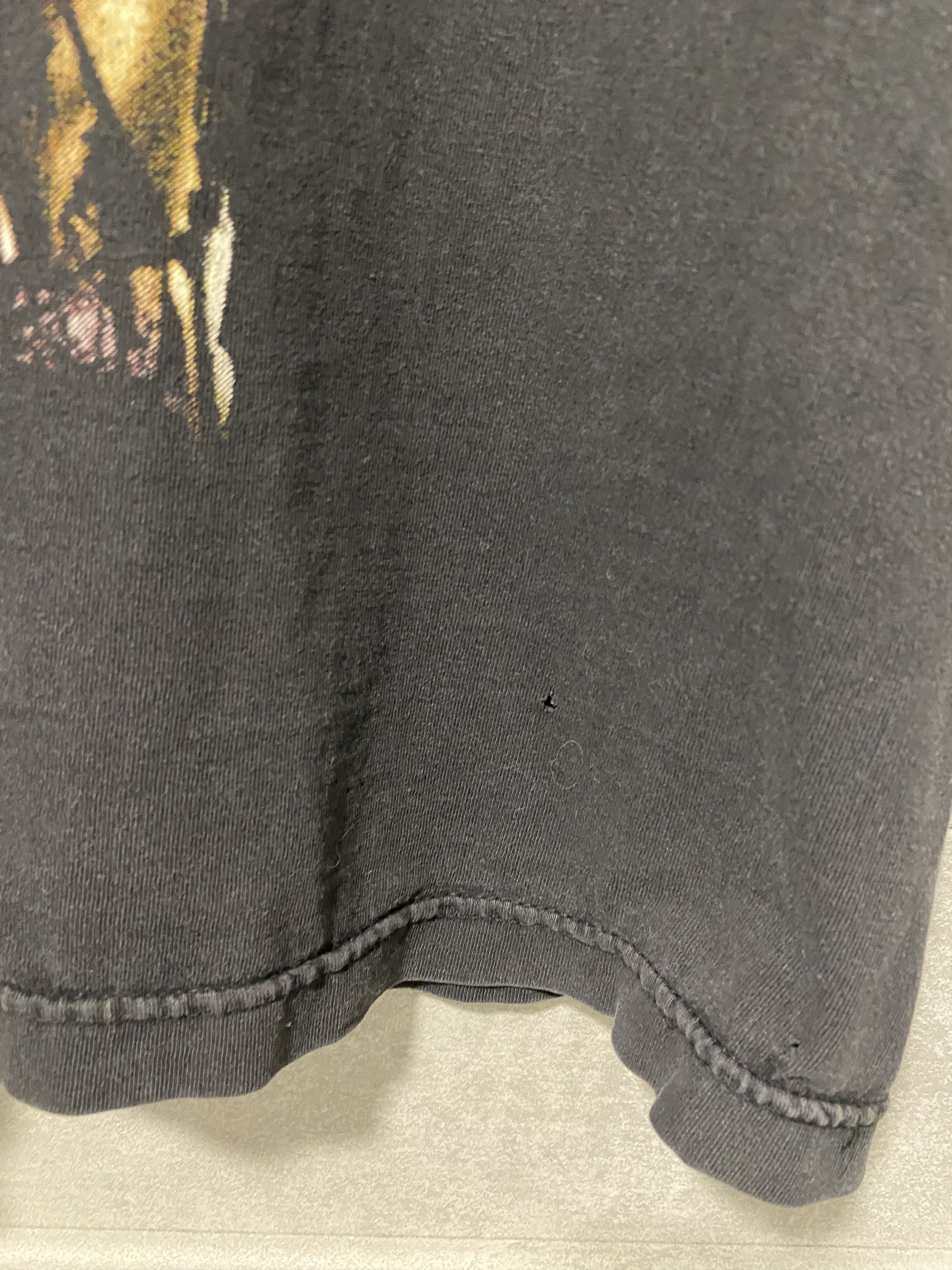 50 Cent × Rap Tees × Vintage Vintage 2005 50 Cent The Massacre t-shirt Size US M / EU 48-50 / 2 - 8 Thumbnail