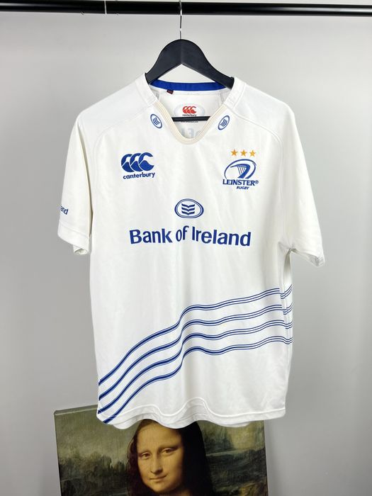 Vintage leinster hot sale rugby jersey