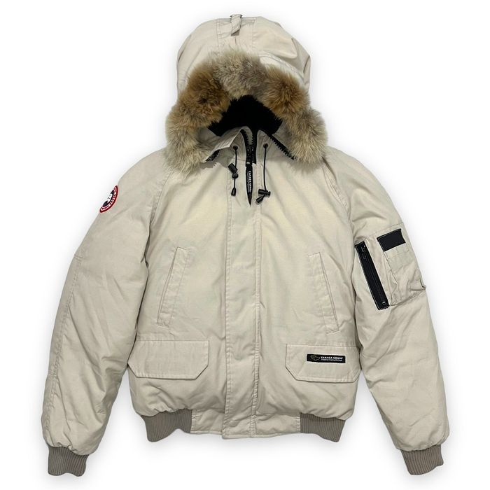 Canada goose clearance 7950l que es