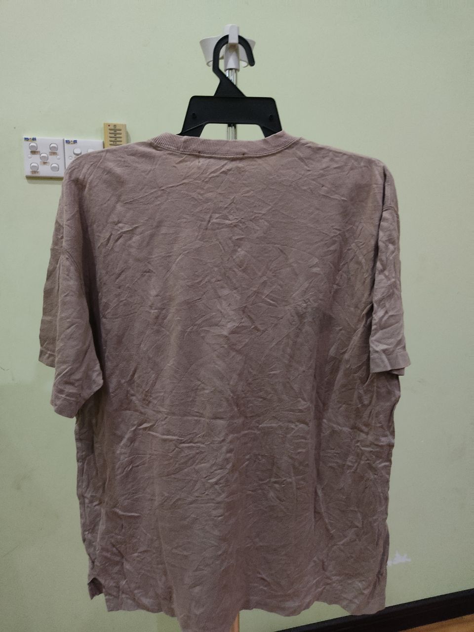 Valentino Silvio Valentino Mhytic Tee Size US L / EU 52-54 / 3 - 2 Thumbnail