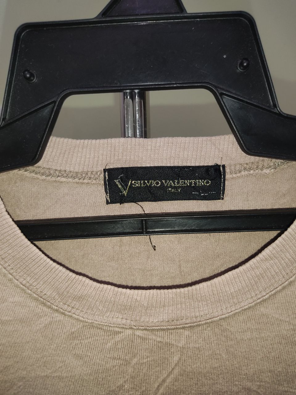 Valentino Silvio Valentino Mhytic Tee Size US L / EU 52-54 / 3 - 4 Thumbnail