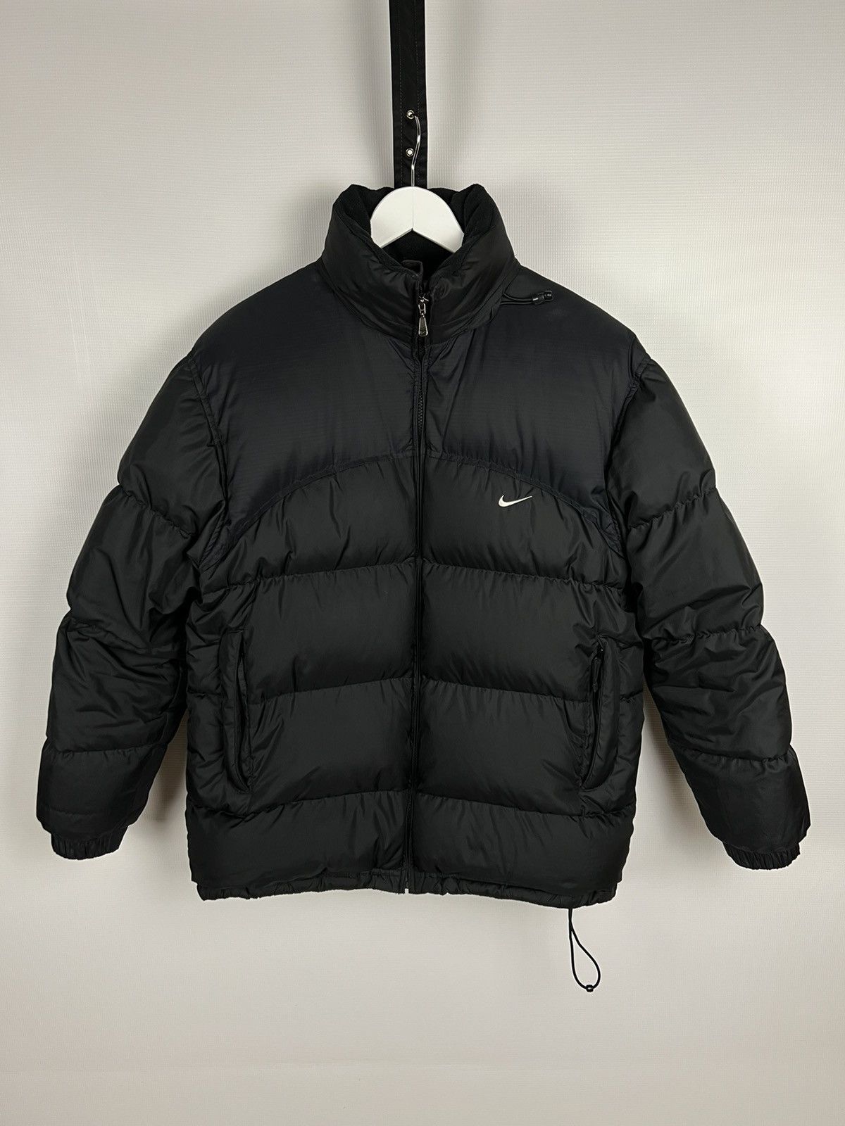 Nike Nike Vintage Puffer Down Jacket ACG Vintage | Grailed