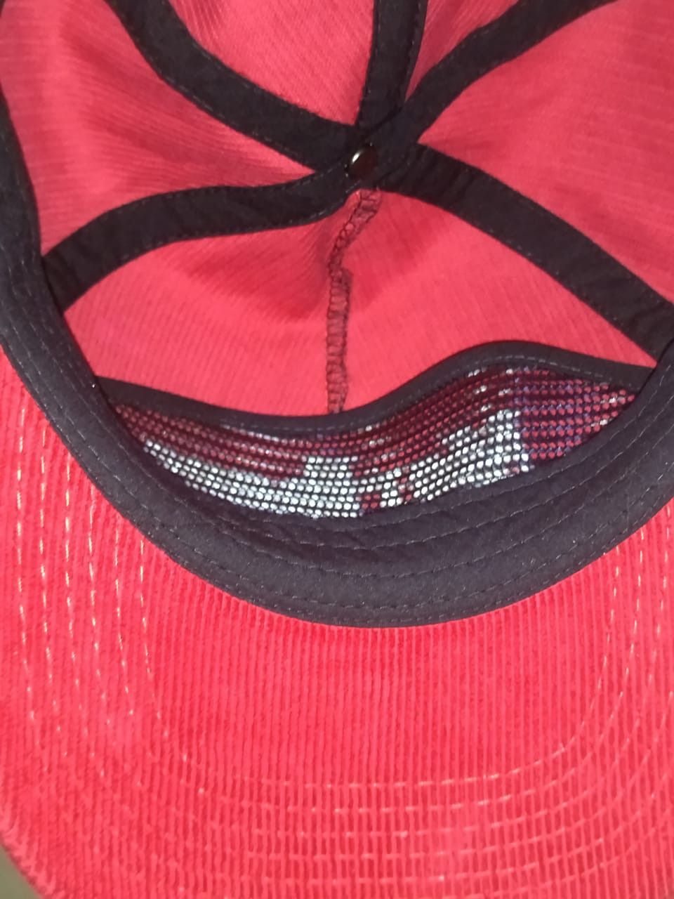 Marlboro × Vintage Vintage Marlboro Coudroy Hats Size ONE SIZE - 4 Thumbnail