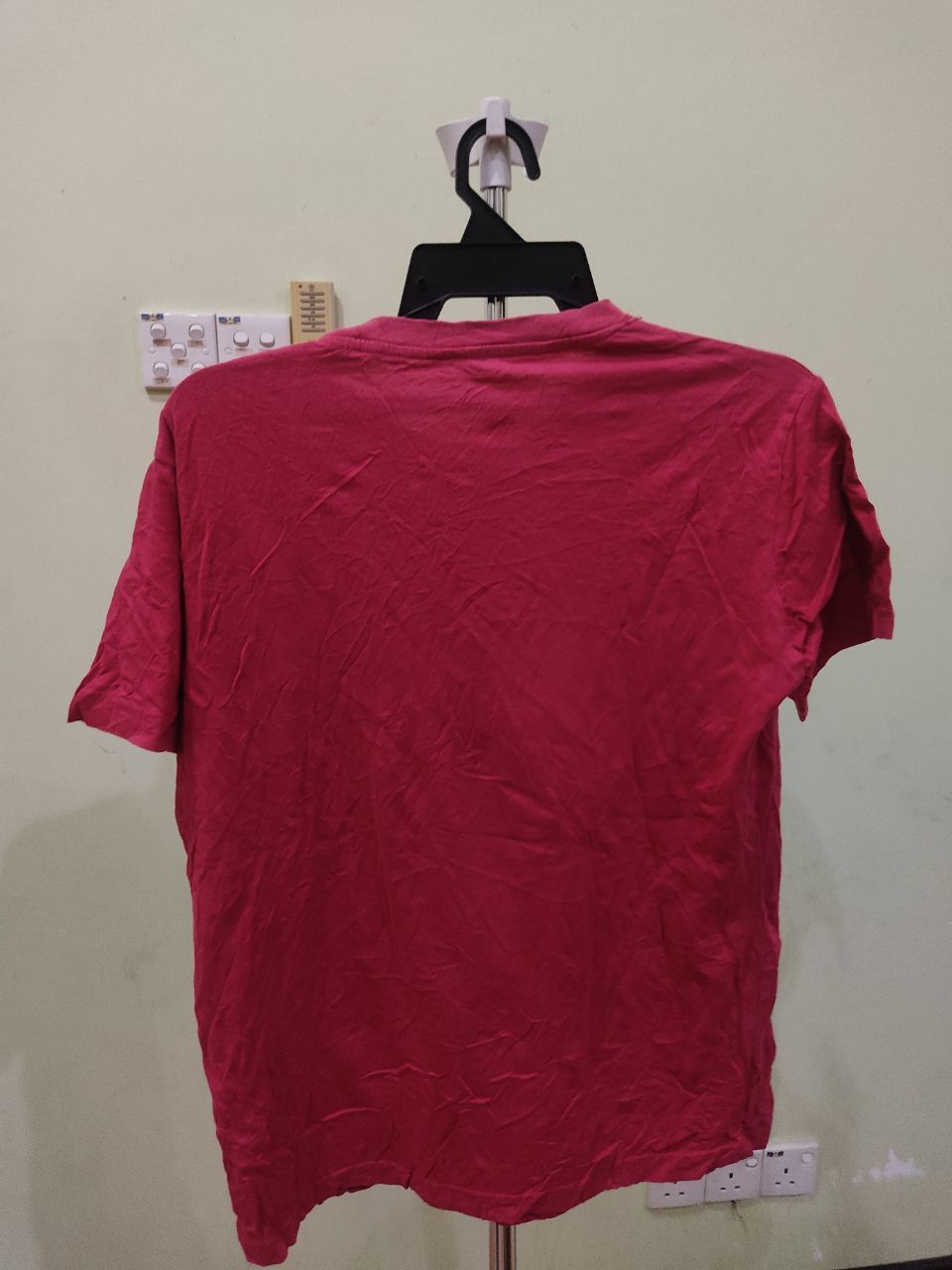Japanese Brand Native Logo Tee Size US L / EU 52-54 / 3 - 3 Thumbnail