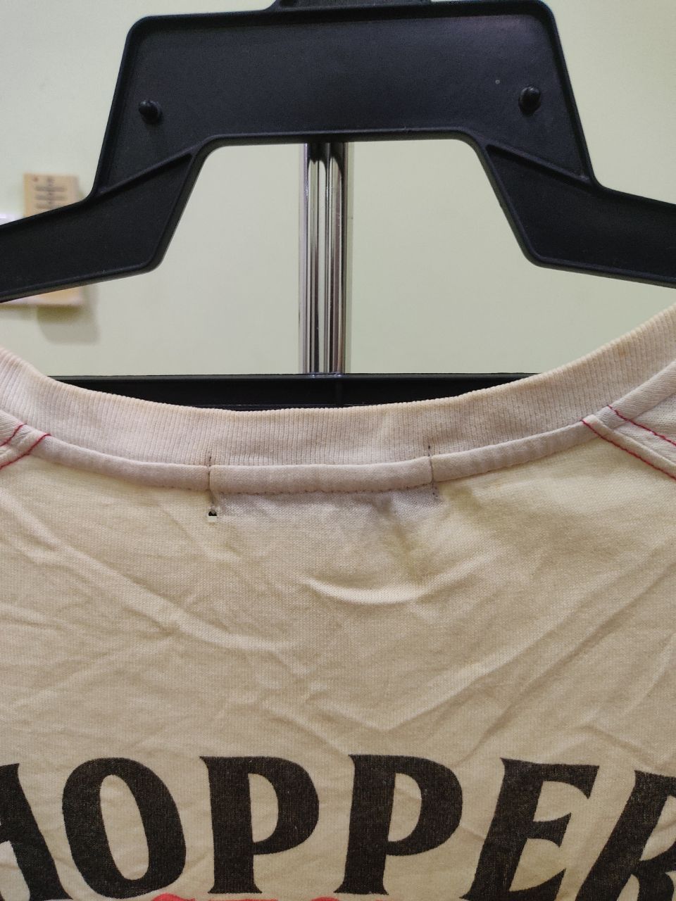 Japanese Brand Choppers Riders Club Tee Size US S / EU 44-46 / 1 - 5 Thumbnail