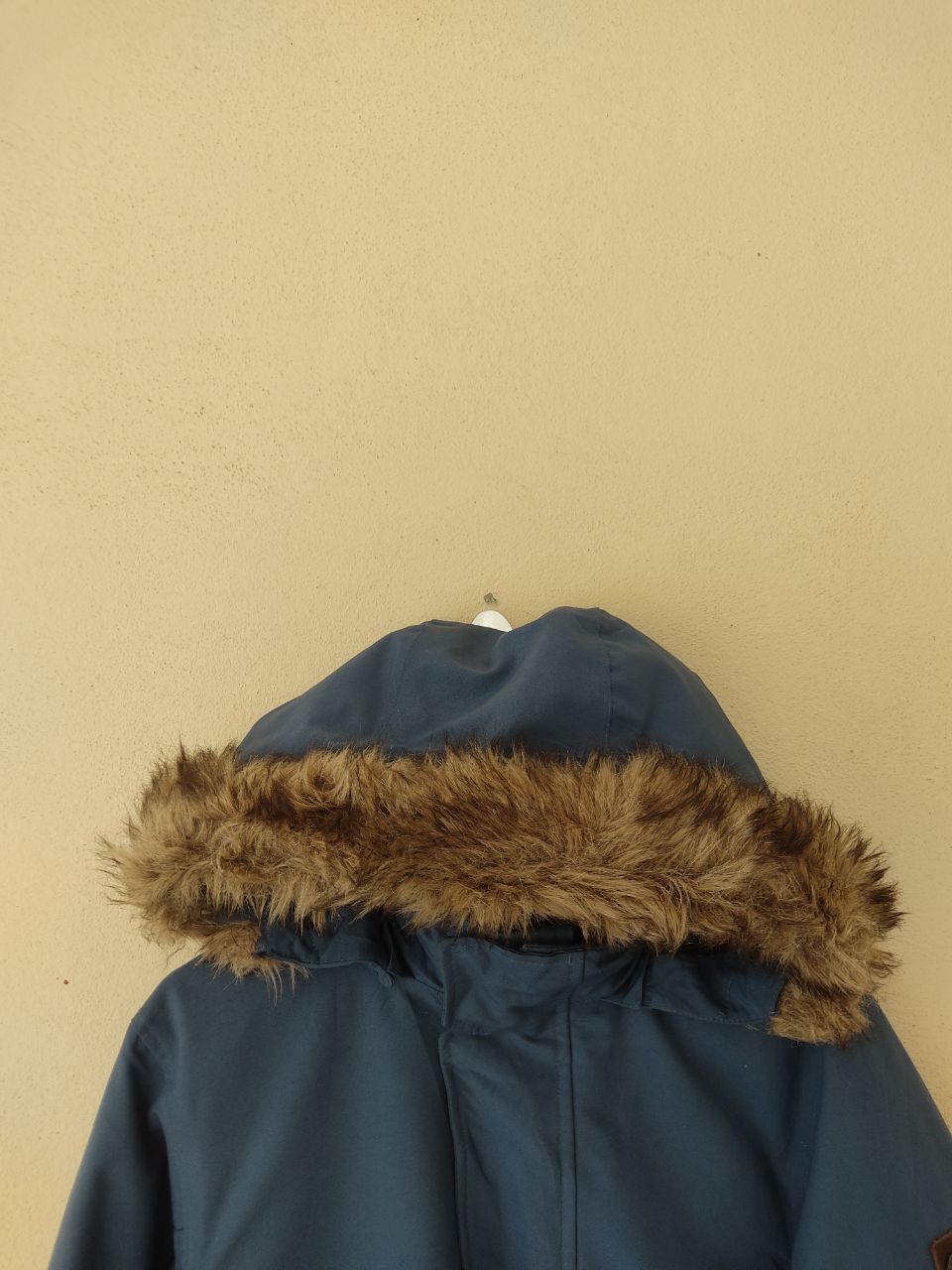 Quicksilver × Quiksilver Quiksilver Hype Survival Jacket Size US M / EU 48-50 / 2 - 4 Thumbnail