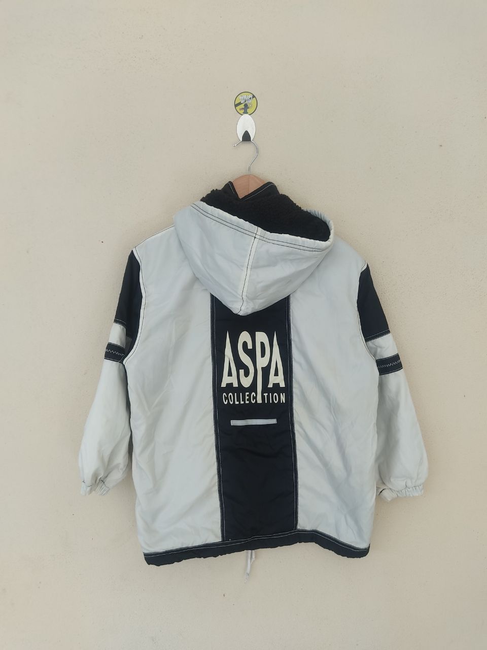 Japanese Brand × Other ASPA TRACK JACKET Size US M / EU 48-50 / 2 - 1 Thumbnail