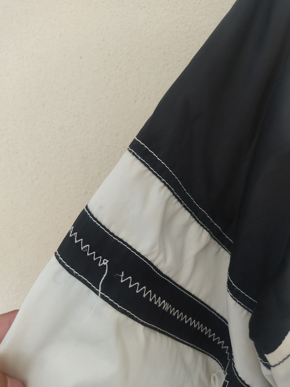 Japanese Brand × Other ASPA TRACK JACKET Size US M / EU 48-50 / 2 - 6 Thumbnail
