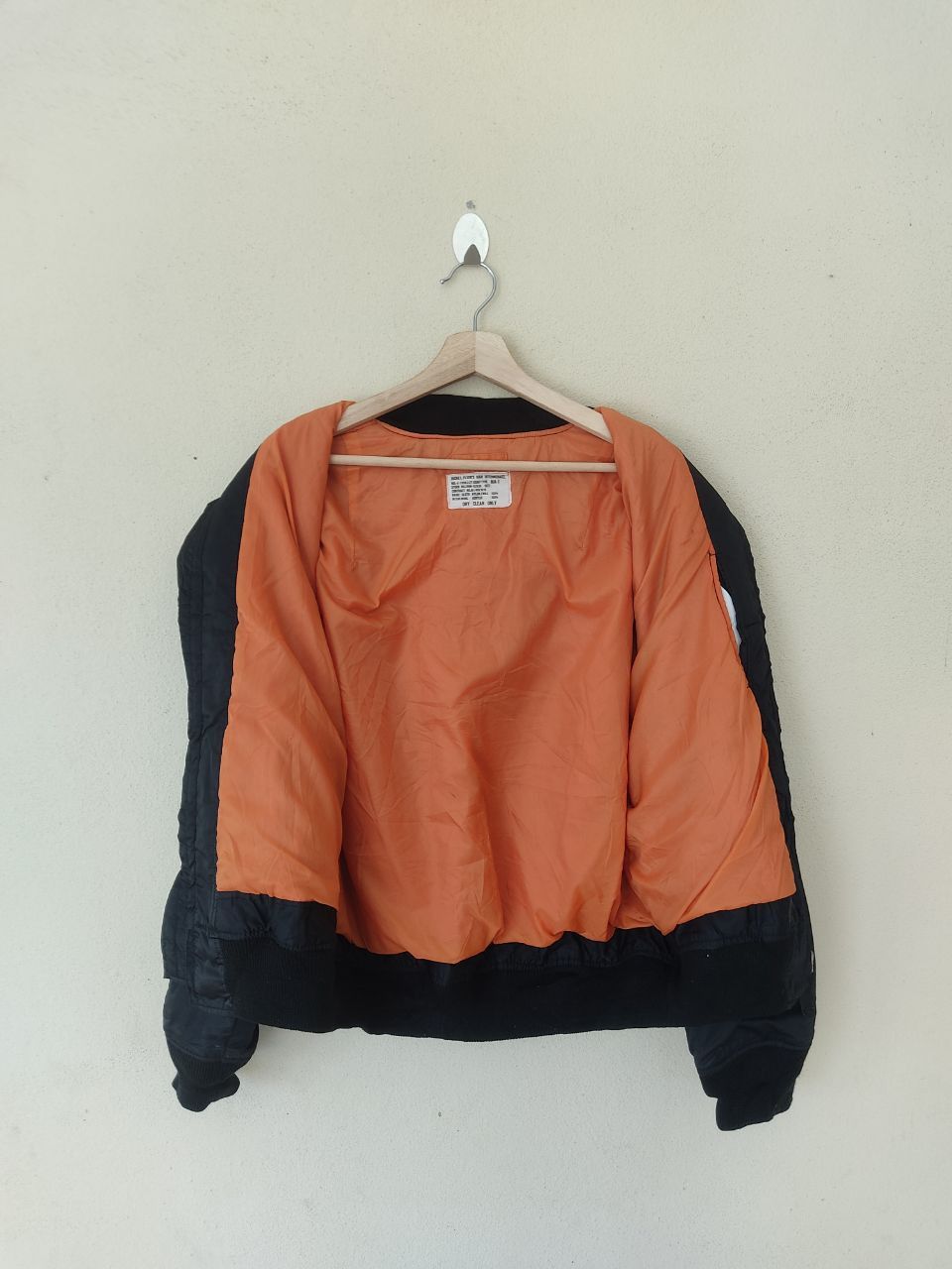 Japanese Brand × Vintage VINTAGE BOMBERS CHAMPIONSHIP RACES Size US L / EU 52-54 / 3 - 5 Thumbnail