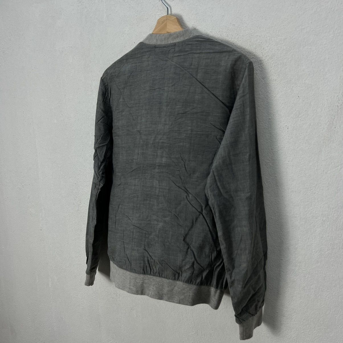 Beams Plus VINTAGE BEAMS HEART LIGHT CARDIGAN JAPAN Size US M / EU 48-50 / 2 - 8 Thumbnail