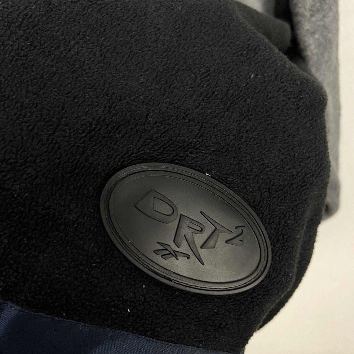 Japanese Brand × Vintage VINTAGE REEBOK FLEECE JACKET RARE STYLE Size US M / EU 48-50 / 2 - 12 Thumbnail