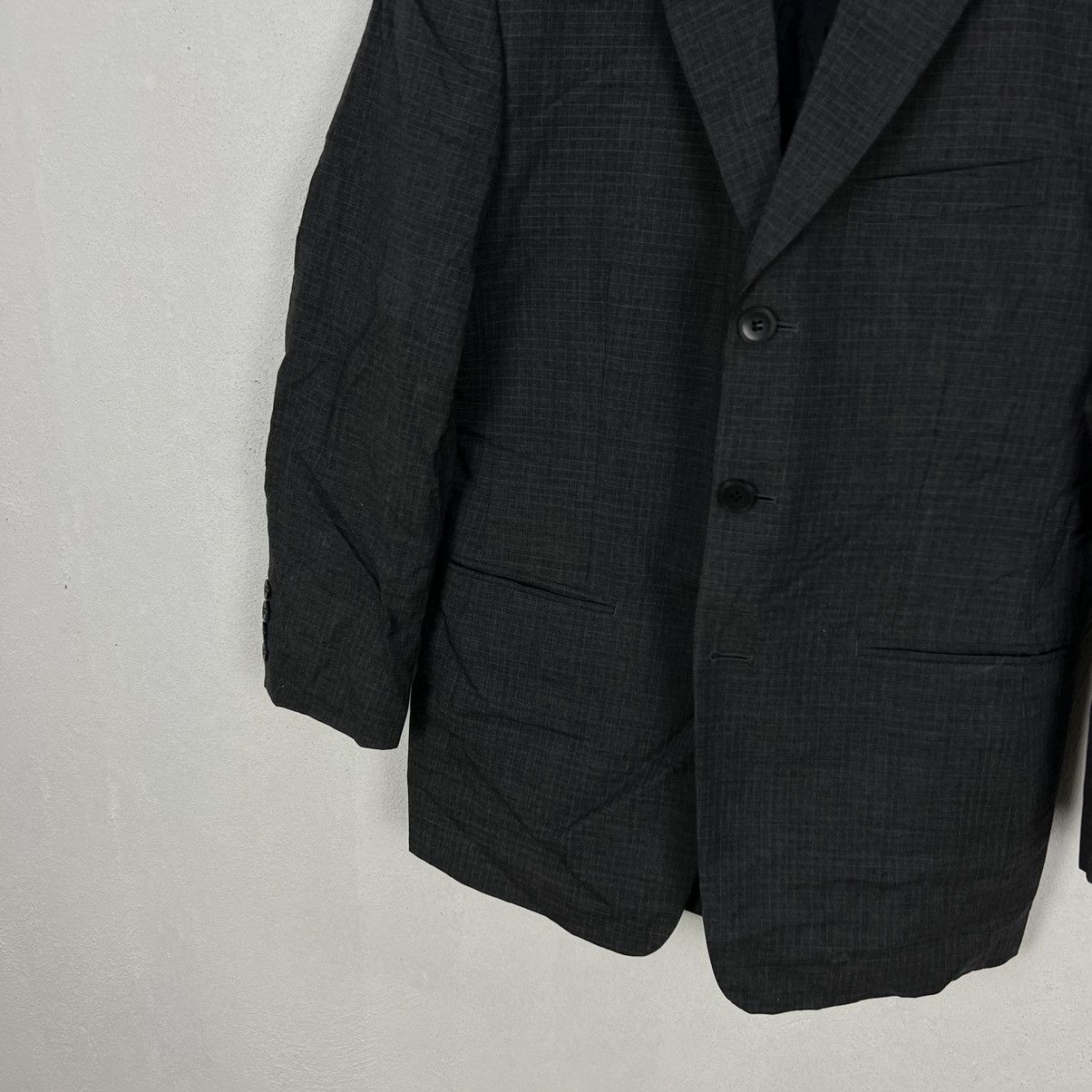Gaultier Homme Objet JPG OBJET HOMME CASUAL COAT JACKET Size US M / EU 48-50 / 2 - 4 Thumbnail
