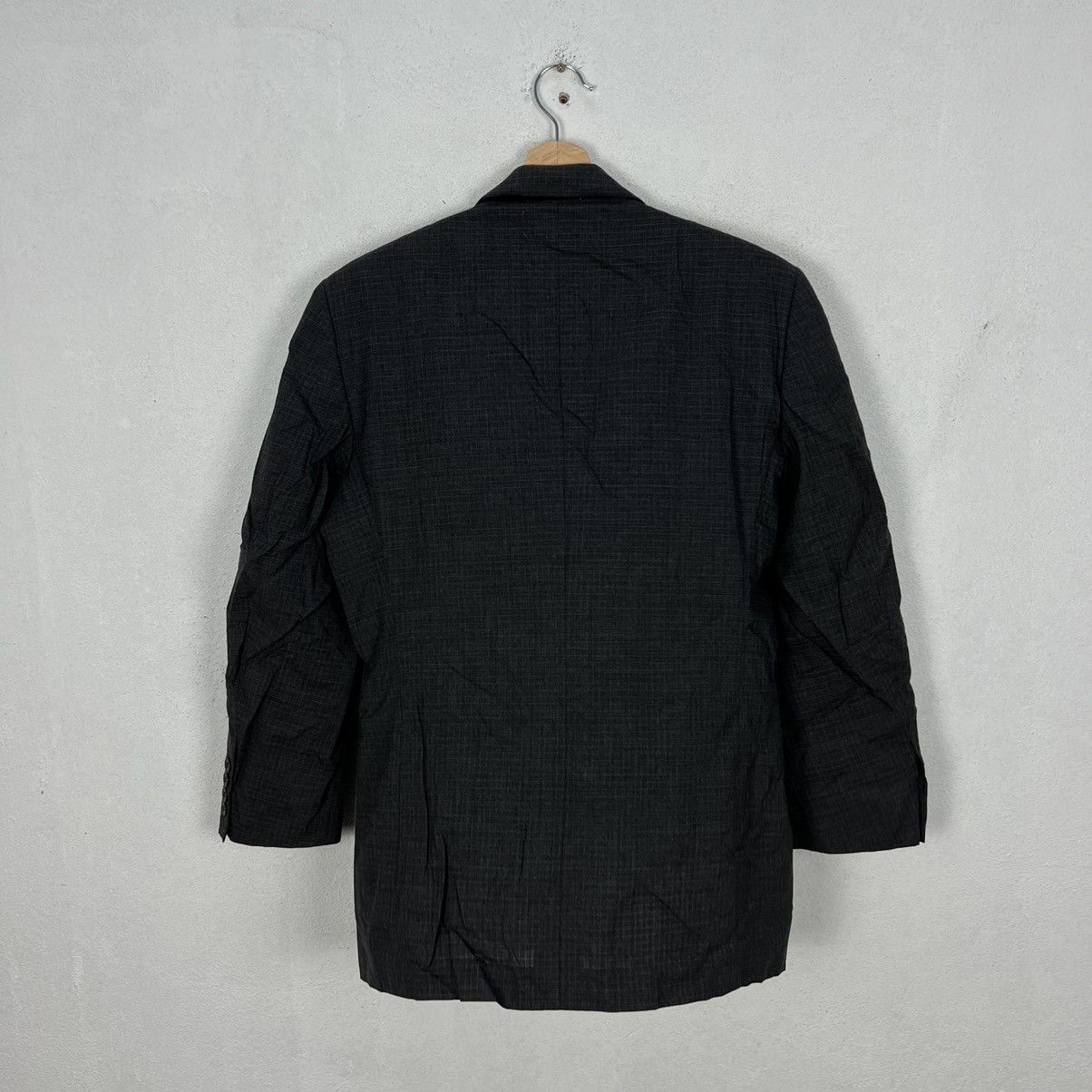 Gaultier Homme Objet JPG OBJET HOMME CASUAL COAT JACKET Size US M / EU 48-50 / 2 - 8 Thumbnail